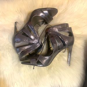 BCBG size 10 used once.